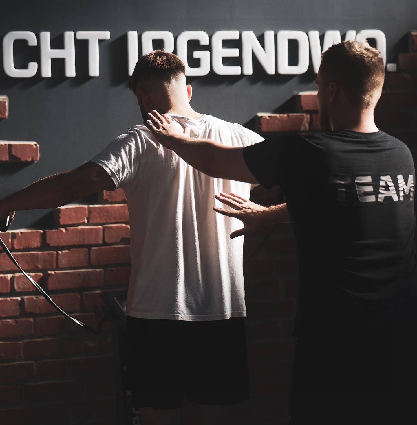 all inclusive fitness wesel city